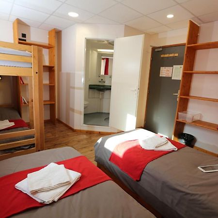 Auberge D+ Valloire-Galibier Exteriör bild