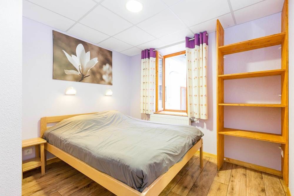 Auberge D+ Valloire-Galibier Exteriör bild
