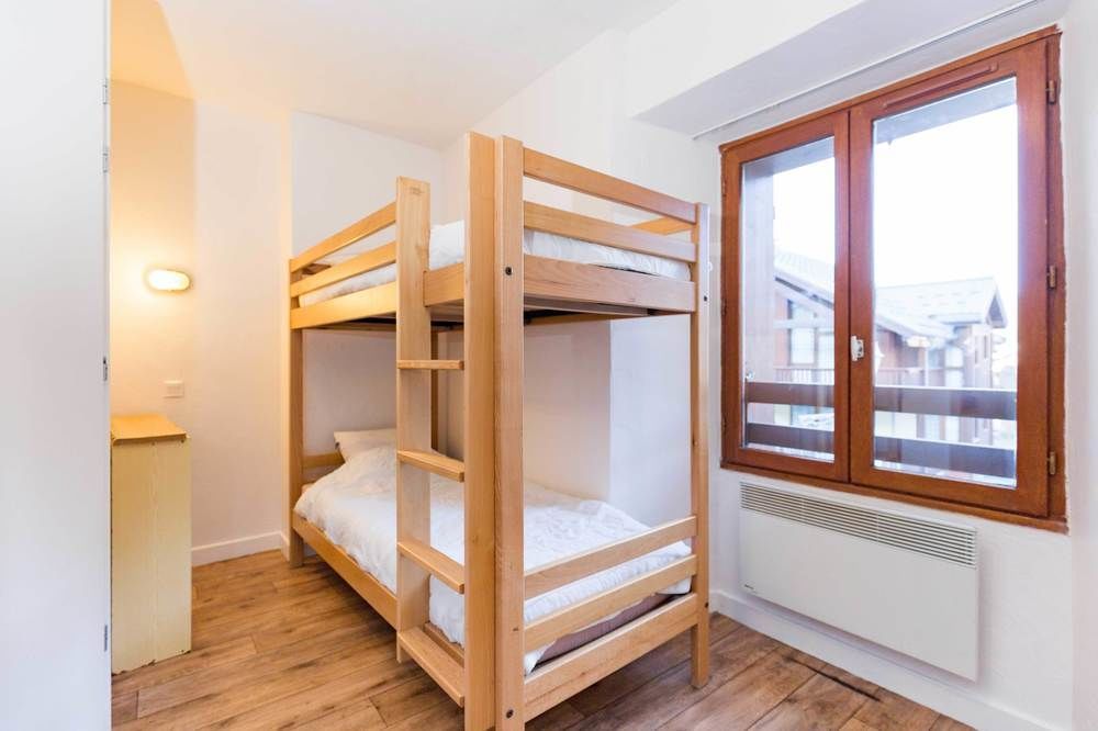 Auberge D+ Valloire-Galibier Exteriör bild
