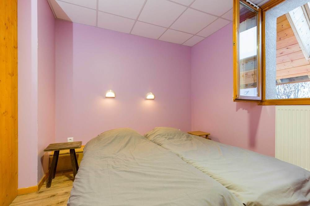 Auberge D+ Valloire-Galibier Exteriör bild