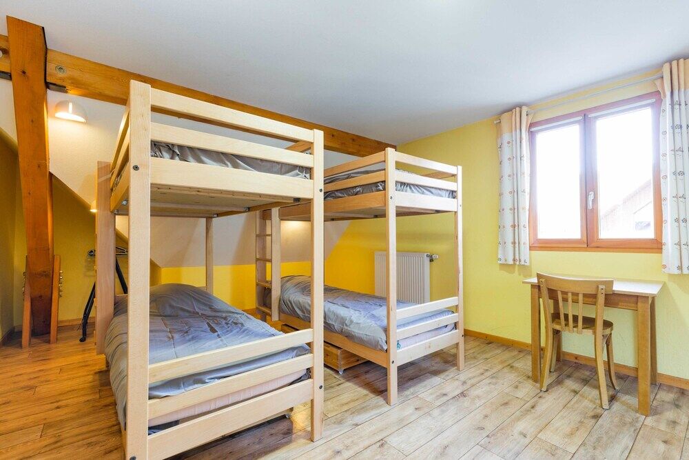 Auberge D+ Valloire-Galibier Exteriör bild
