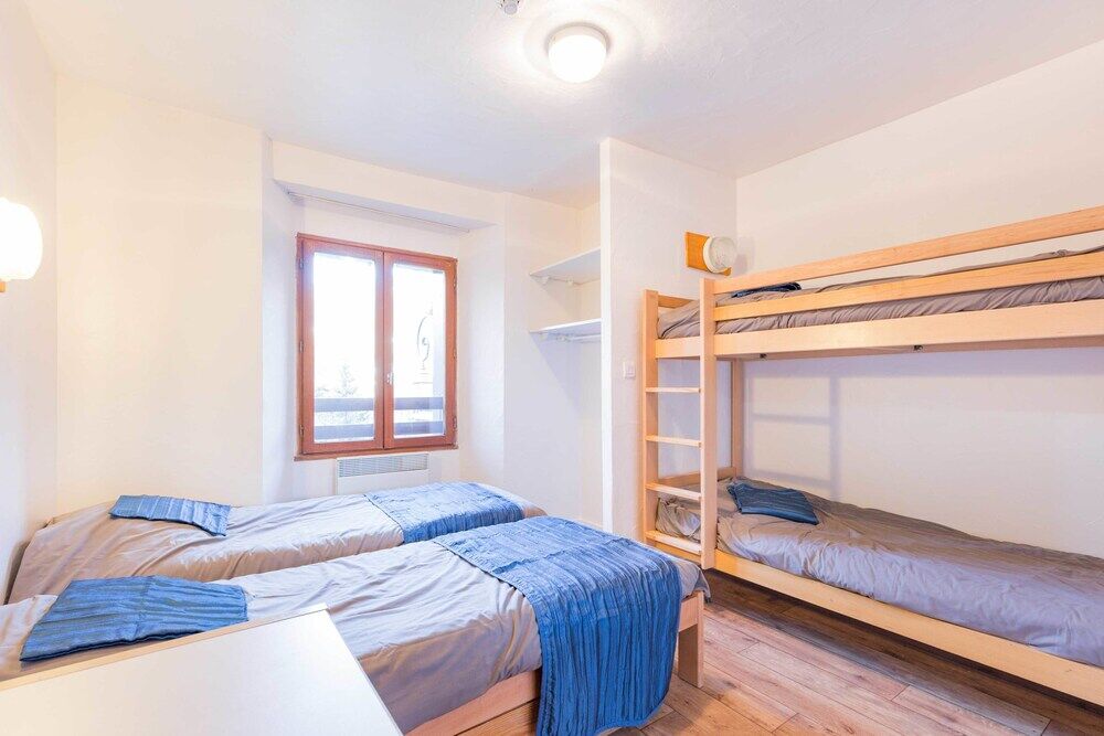 Auberge D+ Valloire-Galibier Exteriör bild